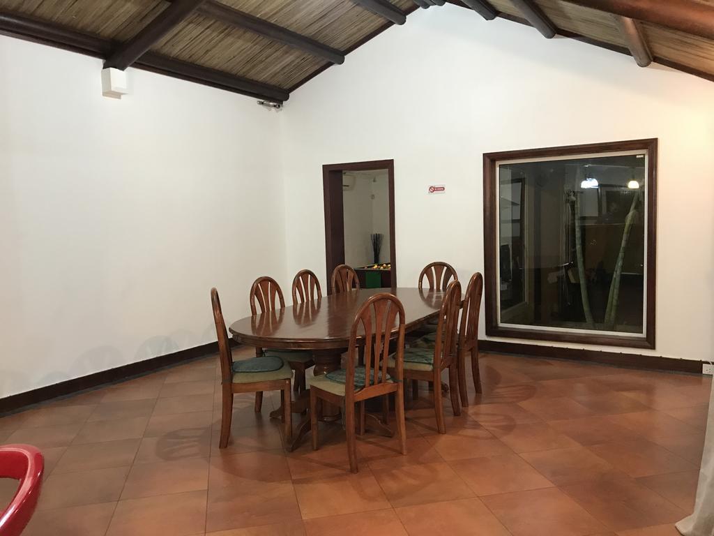H&K Villa Блу-Бэй Экстерьер фото