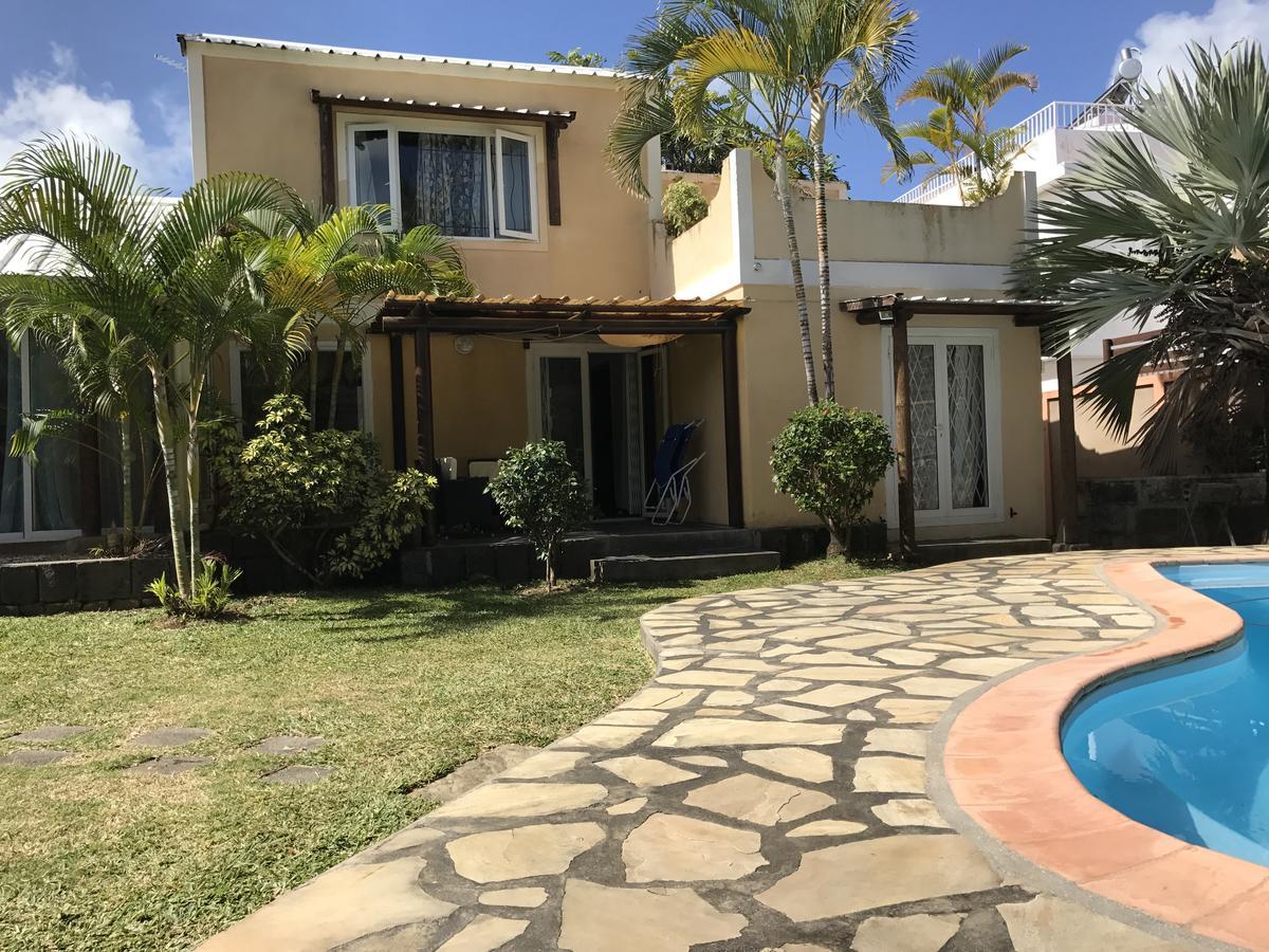 H&K Villa Блу-Бэй Номер фото